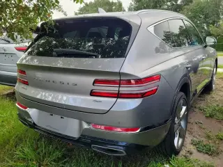 Genesis GV80 2021 AWD 2.5T 4dr SUV