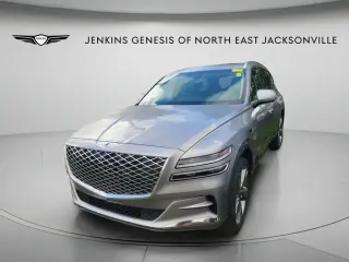 Genesis GV80 2021 AWD 2.5T 4dr SUV