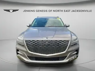 Genesis GV80 2021 AWD 2.5T 4dr SUV