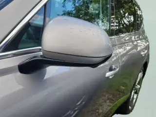Genesis GV80 2021 AWD 2.5T 4dr SUV