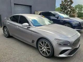 Genesis G70 2023 2.0T 4dr Sedan