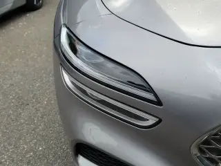 Genesis G70 2023 2.0T 4dr Sedan