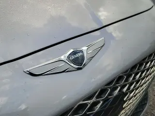 Genesis G70 2023 2.0T 4dr Sedan
