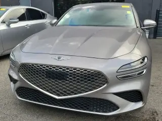 Genesis G70 2023 2.0T 4dr Sedan