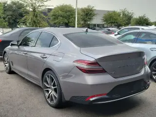 Genesis G70 2023 2.0T 4dr Sedan