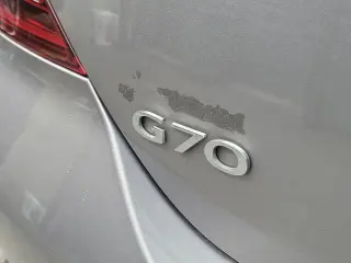 Genesis G70 2023 2.0T 4dr Sedan