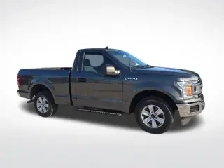 Ford F-150 2020 4x2 XLT 2dr Cabina Regular 6.5 ft. SB