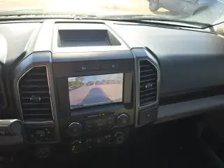 Ford F-150 2020 4x2 XLT 2dr Cabina Regular 6.5 ft. SB