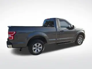Ford F-150 2020 4x2 XLT 2dr Cabina Regular 6.5 ft. SB