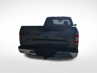 Ford F-150 2020 4x2 XLT 2dr Cabina Regular 6.5 ft. SB