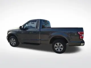 Ford F-150 2020 4x2 XLT 2dr Cabina Regular 6.5 ft. SB