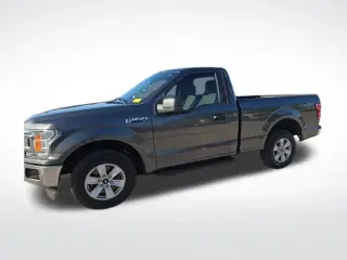 Ford F-150 2020 4x2 XLT 2dr Cabina Regular 6.5 ft. SB