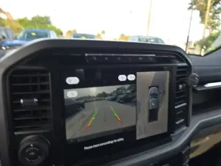 Ford F-150 2024 4x4 Lariat 4p SuperCrew 5.5 ft. SB