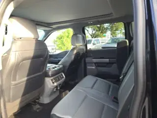 Ford F-150 2024 4x4 Lariat 4p SuperCrew 5.5 ft. SB