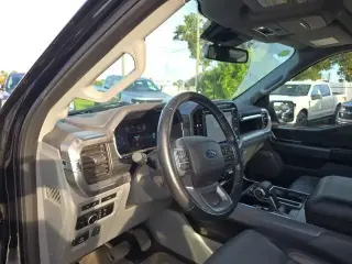 Ford F-150 2024 4x4 Lariat 4p SuperCrew 5.5 ft. SB