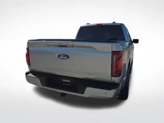 Ford F-150 2024 4x4 XLT 4p SuperCab 6.5 ft. CB