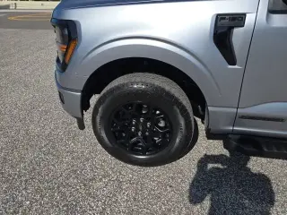 Ford F-150 2024 4x4 XLT 4p SuperCab 6.5 ft. CB