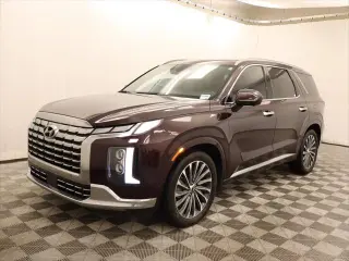 Hyundai PALISADE 2023 AWD Calligraphy 4p SUV