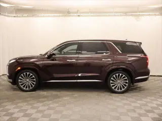 Hyundai PALISADE 2023 AWD Calligraphy 4p SUV