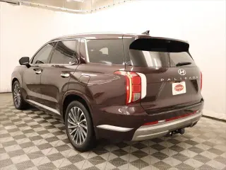 Hyundai PALISADE 2023 AWD Calligraphy 4p SUV