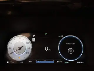 Hyundai PALISADE 2023 AWD Calligraphy 4p SUV
