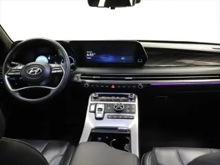 Hyundai PALISADE 2023 AWD Calligraphy 4p SUV