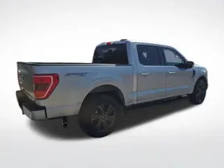 Ford F-150 2023 4x4 XLT 4dr SuperCrew 5.5 ft. SB