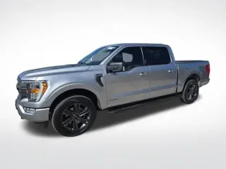 Ford F-150 2023 4x4 XLT 4dr SuperCrew 5.5 ft. SB