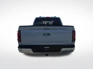 Ford F-150 2025 4x2 XLT 4dr SuperCrew 5.5 ft. SB