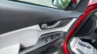 Hyundai KONA 2023 AWD SEL 4dr Crossover