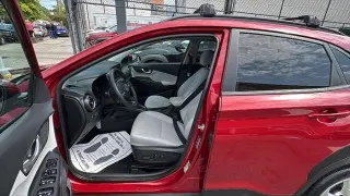 Hyundai KONA 2023 AWD SEL 4dr Crossover