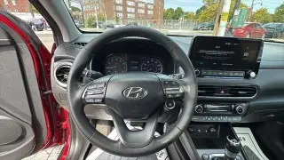 Hyundai KONA 2023 AWD SEL 4dr Crossover