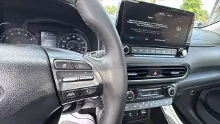 Hyundai KONA 2023 AWD SEL 4dr Crossover