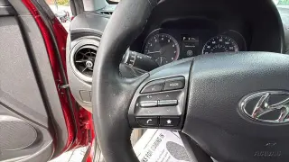 Hyundai KONA 2023 AWD SEL 4dr Crossover
