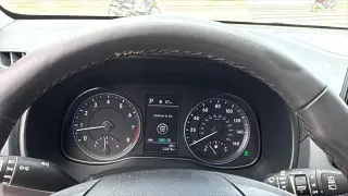 Hyundai KONA 2023 AWD SEL 4dr Crossover