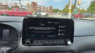 Hyundai KONA 2023 AWD SEL 4dr Crossover