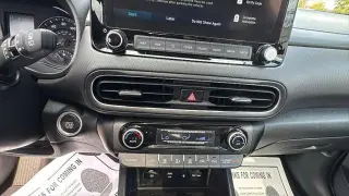 Hyundai KONA 2023 AWD SEL 4dr Crossover