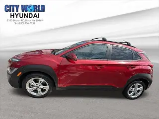 Hyundai KONA 2023 AWD SEL 4dr Crossover