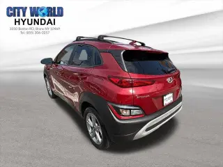 Hyundai KONA 2023 AWD SEL 4dr Crossover