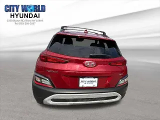 Hyundai KONA 2023 AWD SEL 4dr Crossover