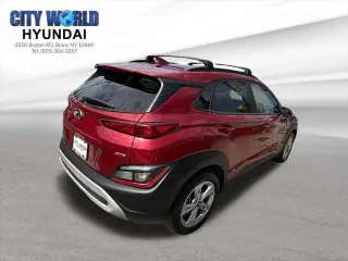 Hyundai KONA 2023 AWD SEL 4dr Crossover