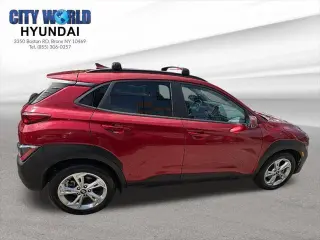 Hyundai KONA 2023 AWD SEL 4dr Crossover