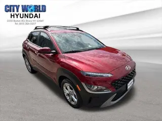 Hyundai KONA 2023 AWD SEL 4dr Crossover