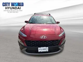 Hyundai KONA 2023 AWD SEL 4dr Crossover