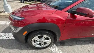 Hyundai KONA 2023 AWD SEL 4dr Crossover
