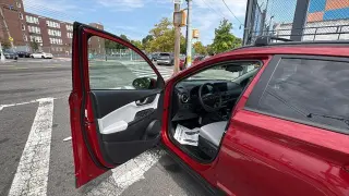 Hyundai KONA 2023 AWD SEL 4dr Crossover
