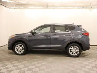 Hyundai TUCSON 2019 SE 4p SUV