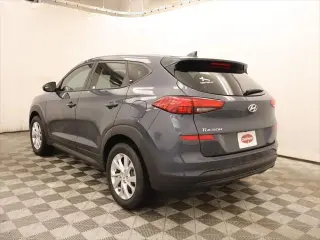 Hyundai TUCSON 2019 SE 4p SUV