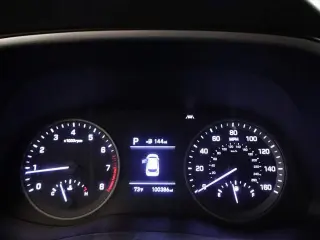 Hyundai TUCSON 2019 SE 4p SUV