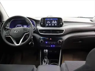 Hyundai TUCSON 2019 SE 4p SUV